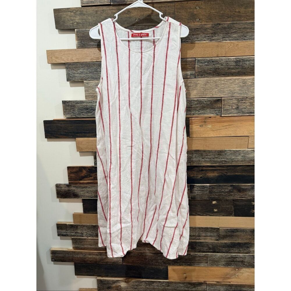 Pyne & Smith dress size XL